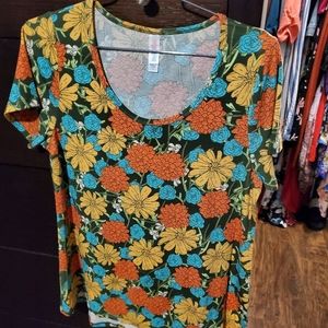 Lularoe Classic T